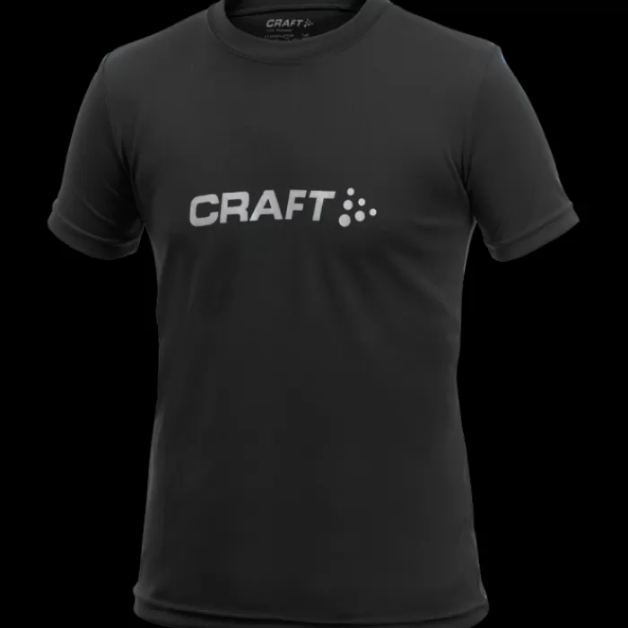 Craft T-shirt E Canottiere-Active Run Tee