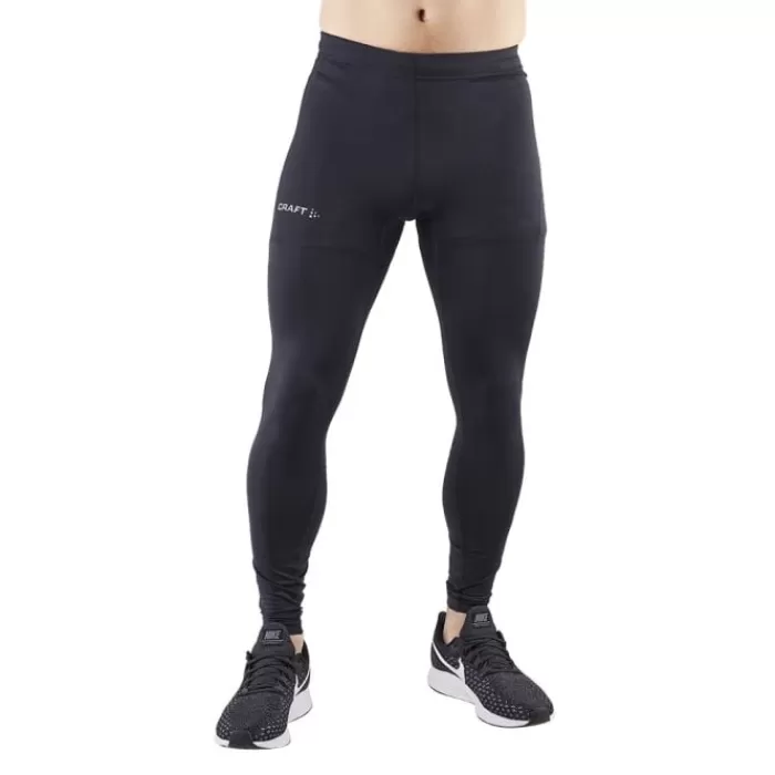 Uomo Craft Leggings E Pantaloni Lunghi-ADV Essence Comp. Tights