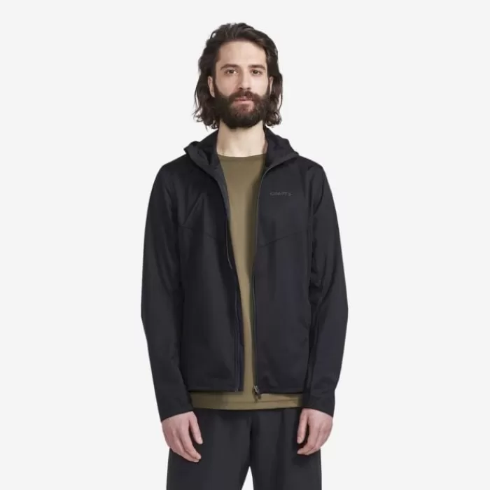 Uomo Craft Giacche-Adv Essence Hydro Jacket