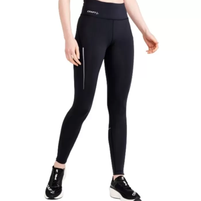 Donna Craft Leggings E Pantaloni Lunghi-ADV Essence Run Tights