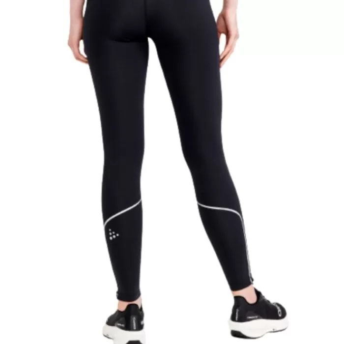 Donna Craft Leggings E Pantaloni Lunghi-ADV Essence Run Tights