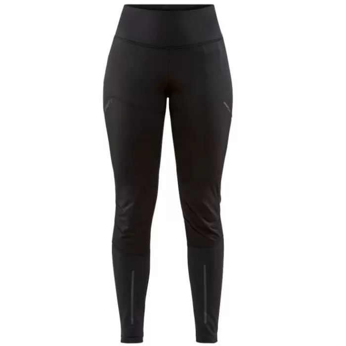 Donna Craft Leggings E Pantaloni Lunghi-ADV Essence Wind Tights