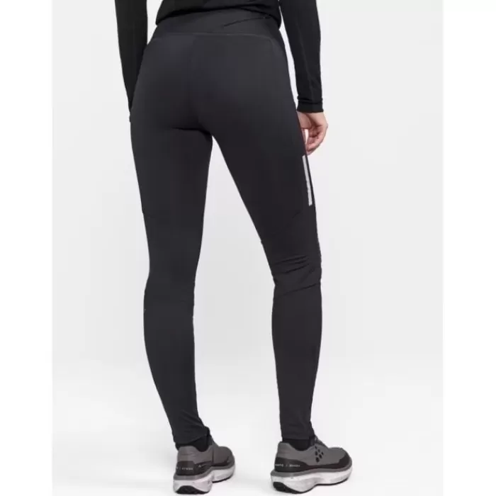 Donna Craft Leggings E Pantaloni Lunghi-ADV Subz Lumen Padded Tights