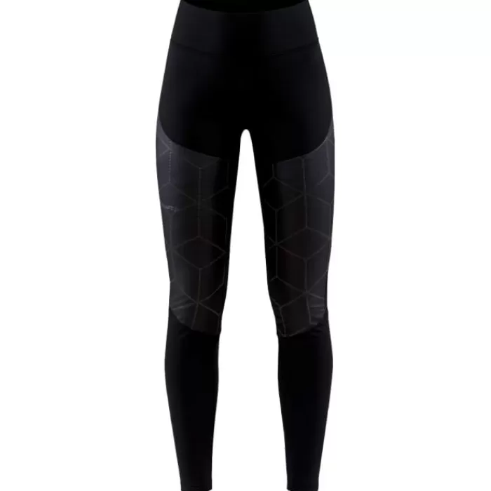 Donna Craft Leggings E Pantaloni Lunghi-Adv Subz Lumen Tights