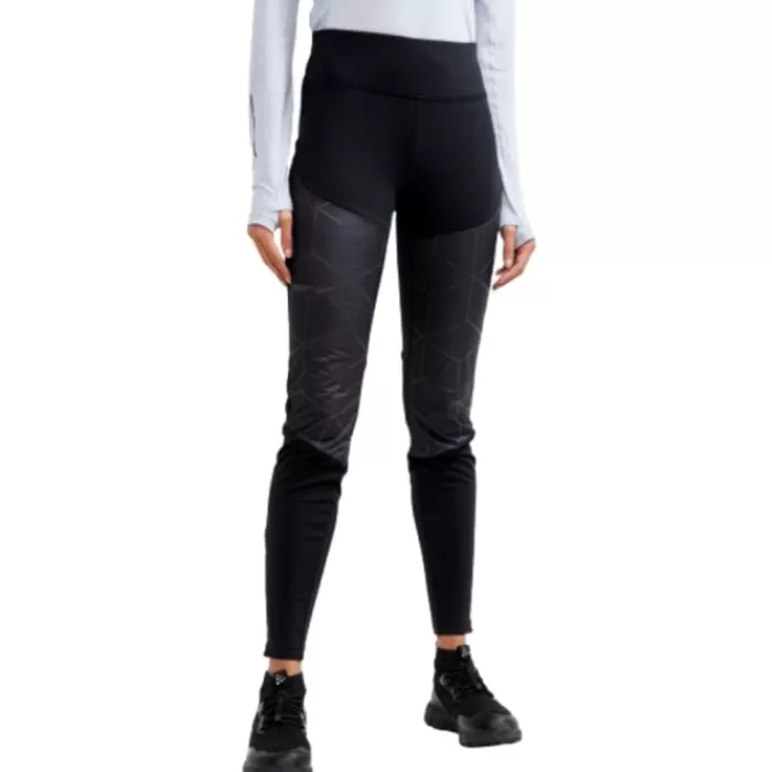 Donna Craft Leggings E Pantaloni Lunghi-Adv Subz Lumen Tights