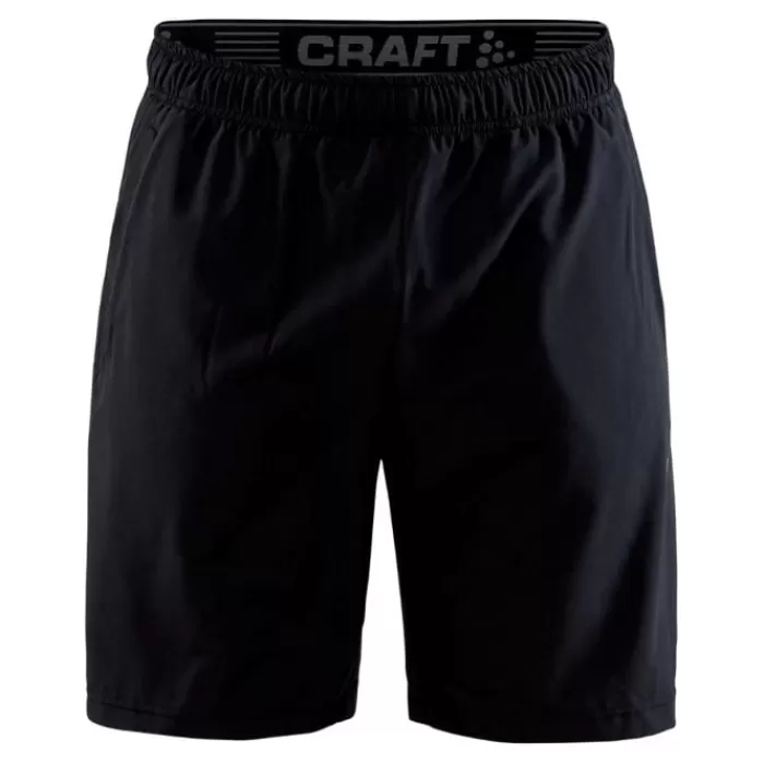 Uomo Craft Leggings Corti E Pantaloncini-Core Change Shorts