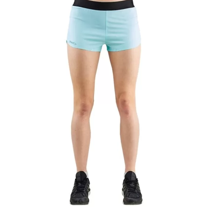 Donna Craft Leggings Corti E Pantaloncini-Shade Racing Shorts