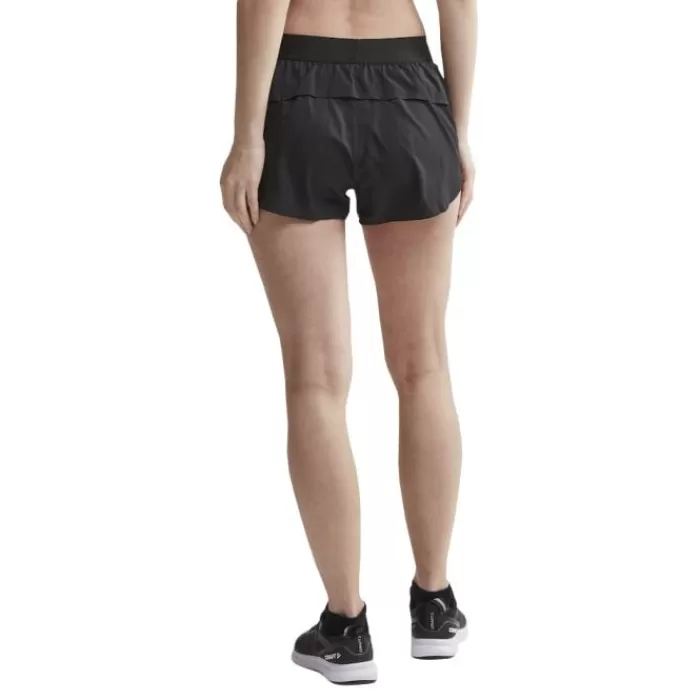 Donna Craft Leggings Corti E Pantaloncini-Shade Racing Shorts