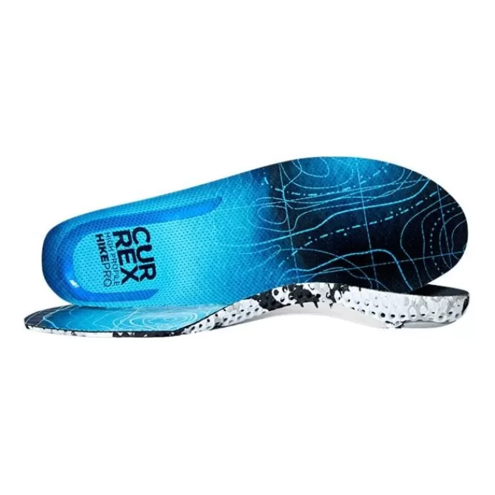 Currex Solette-HikePro Insole High Support