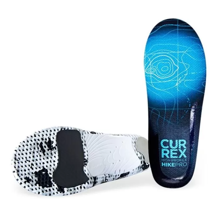 Currex Solette-HikePro Insole High Support