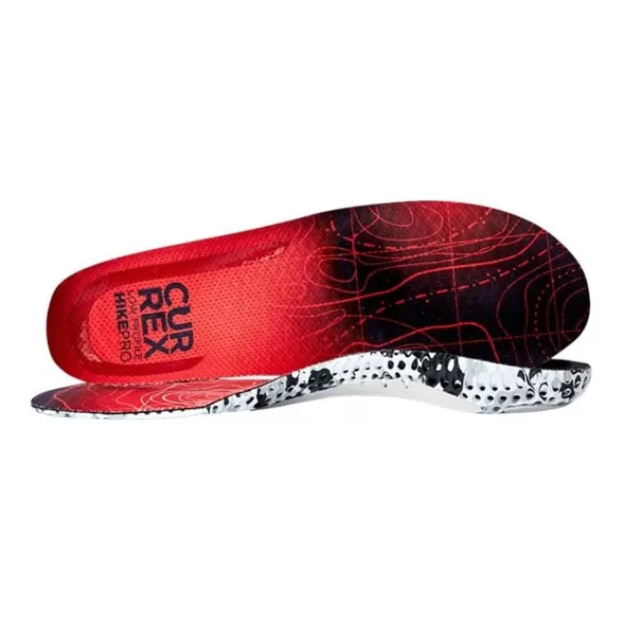 Currex Solette-HikePro Insole Low Support