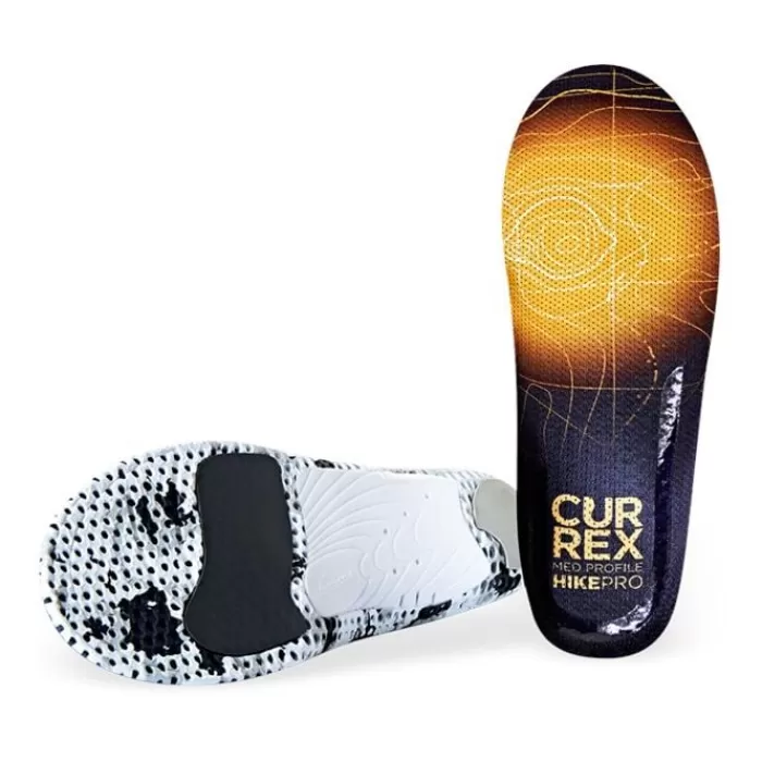 Currex Solette-HikePro Insole Medium Support