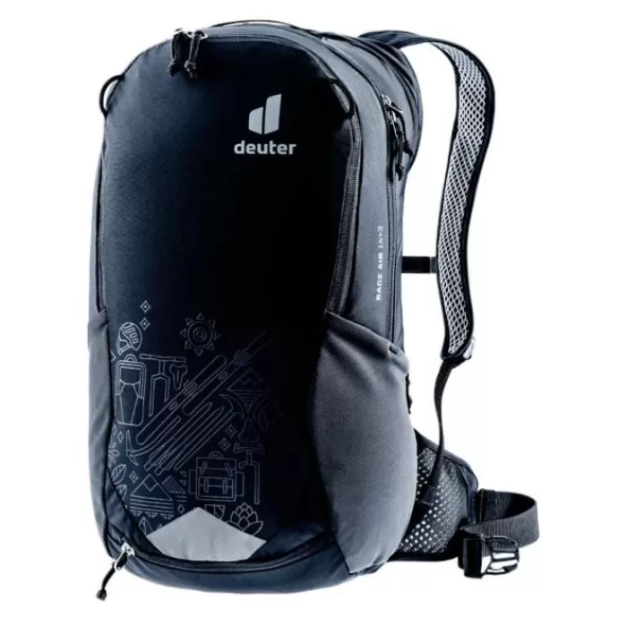 Deuter Zaini E Borse-Race Air 14+3