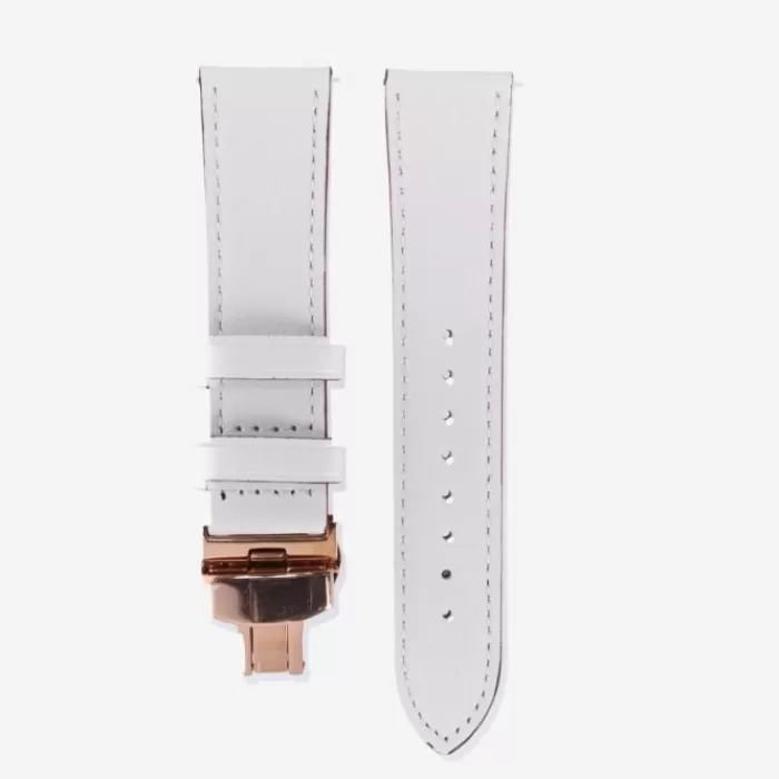 Elevate Cinturini-Watch Band for Forerunner 22mm (Leather)