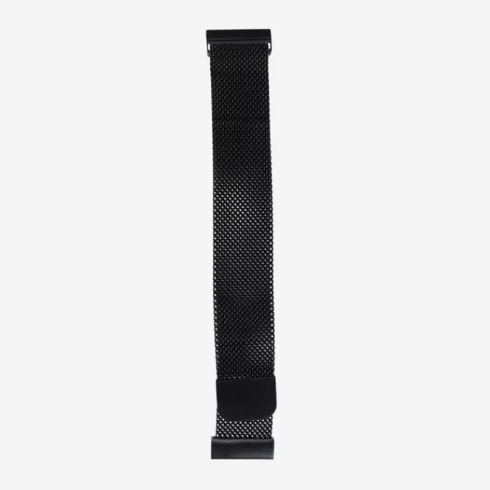 Elevate Cinturini-Watch Band for Forerunner 18mm (Stainless Steel)