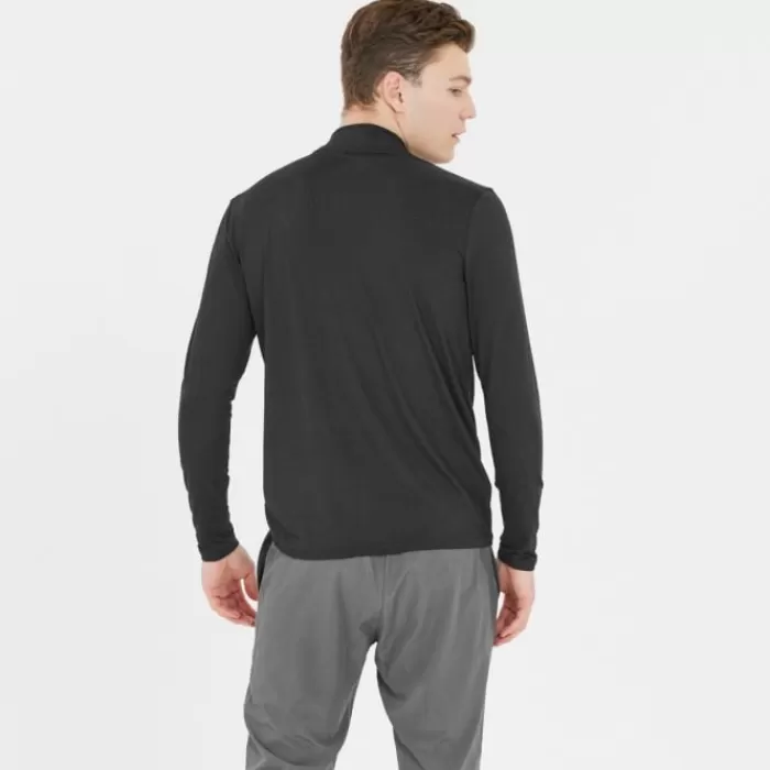 Uomo Endurance Magliette Maniche Corte E Lunghe-Armin Midlayer