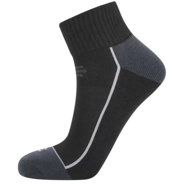 Donna Endurance Calze | Calze-Avery Quarter Socks 8-Pack