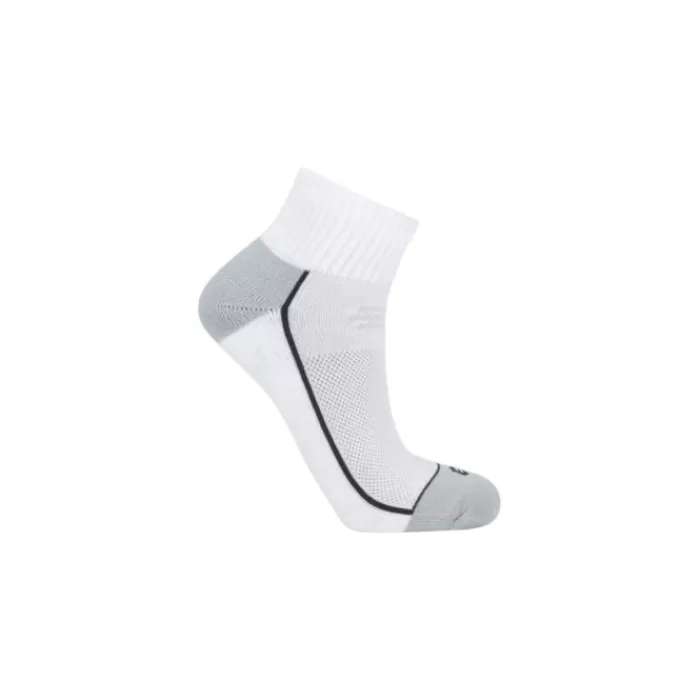 Donna Endurance Calze | Calze-Avery Quarter Socks 3-Pack