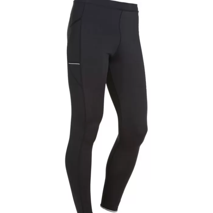 Uomo Endurance Leggings E Pantaloni Lunghi-Energy Long Tights