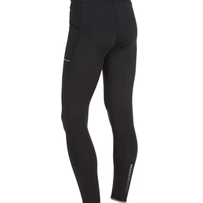 Uomo Endurance Leggings E Pantaloni Lunghi-Energy Long Tights