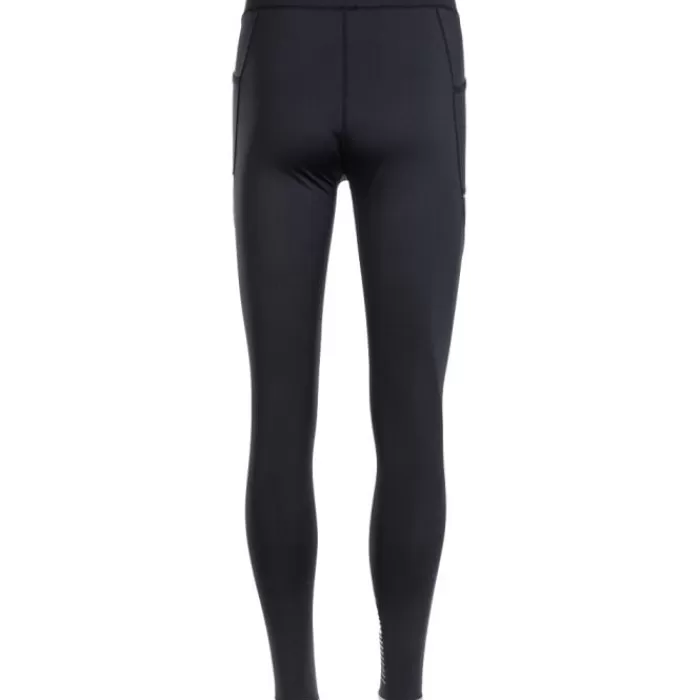 Uomo Endurance Leggings E Pantaloni Lunghi-Energy Winter Tights