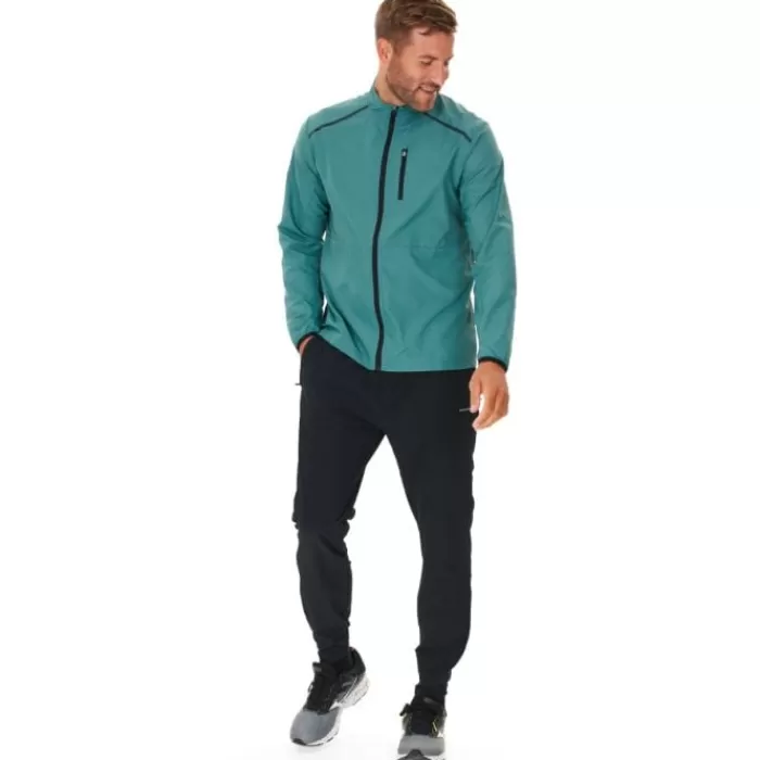 Uomo Endurance Leggings E Pantaloni Lunghi-Jeen Pants