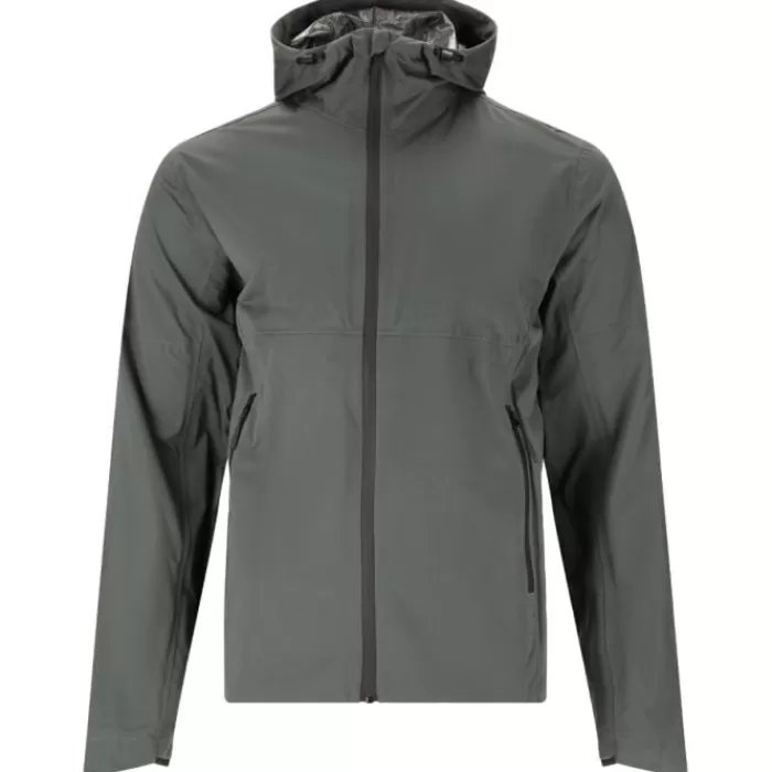 Uomo Endurance Giacche-Komint Waterproof Jacket