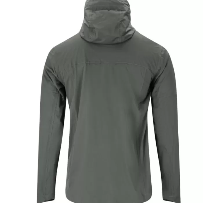 Uomo Endurance Giacche-Komint Waterproof Jacket