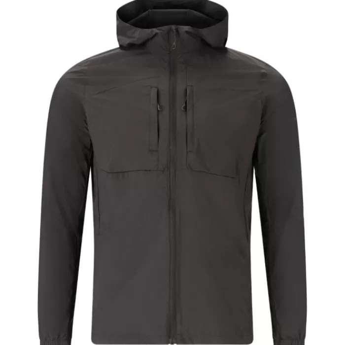 Uomo Endurance Giacche-Kyson Jacket