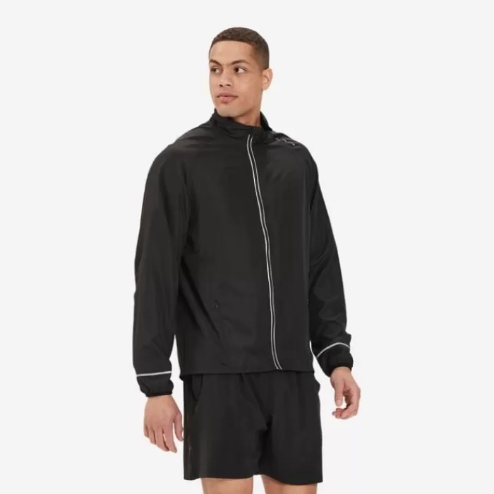 Uomo Endurance Giacche-Lessend Jacket