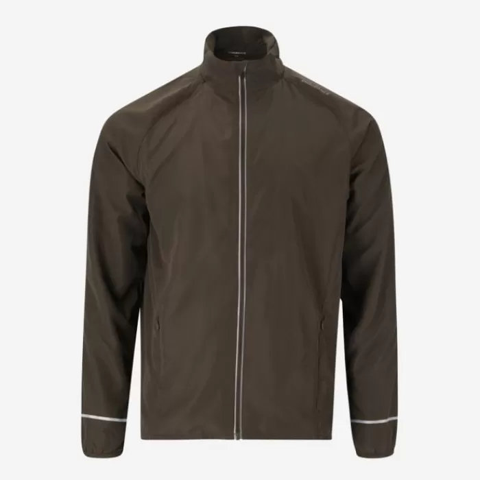 Uomo Endurance Giacche-Lessend Jacket