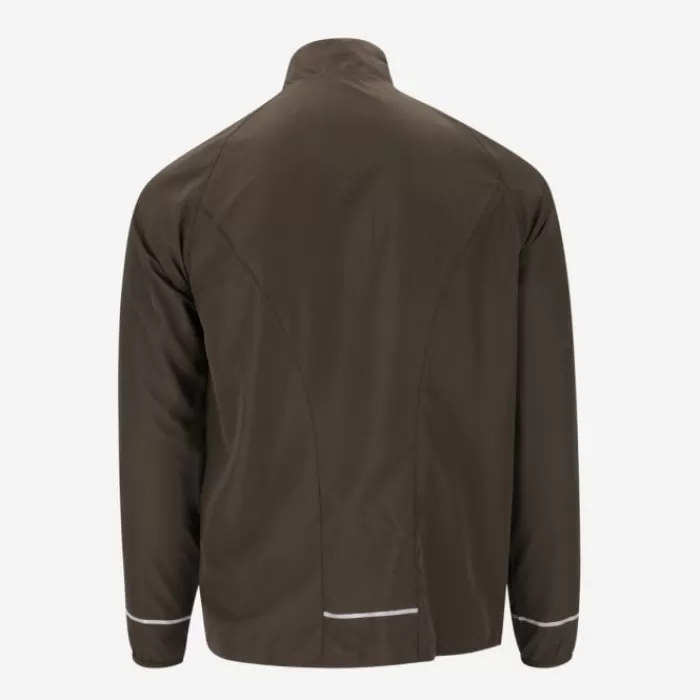 Uomo Endurance Giacche-Lessend Jacket