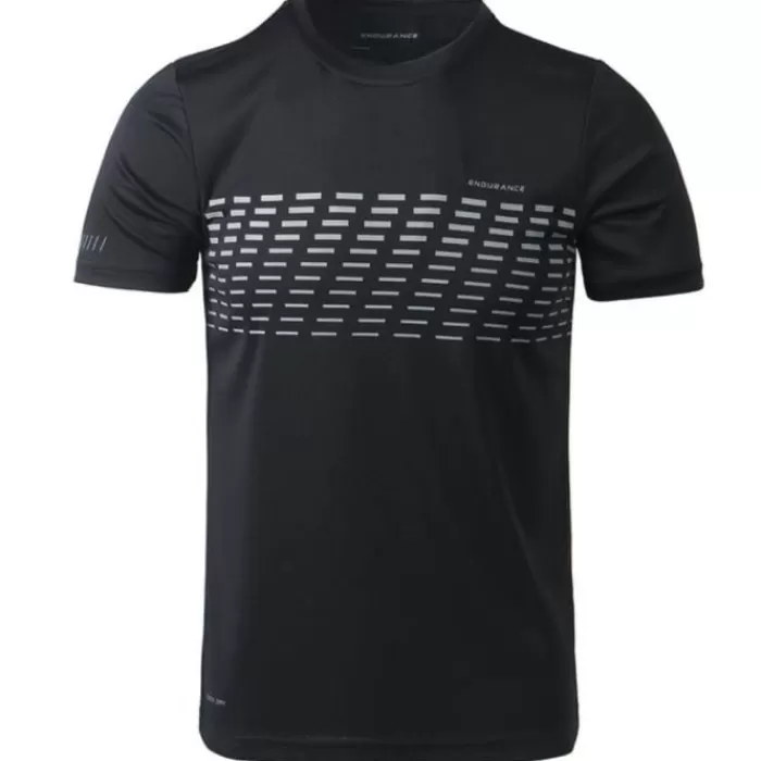 Endurance T-shirt E Canottiere-Loopy S/S Tee