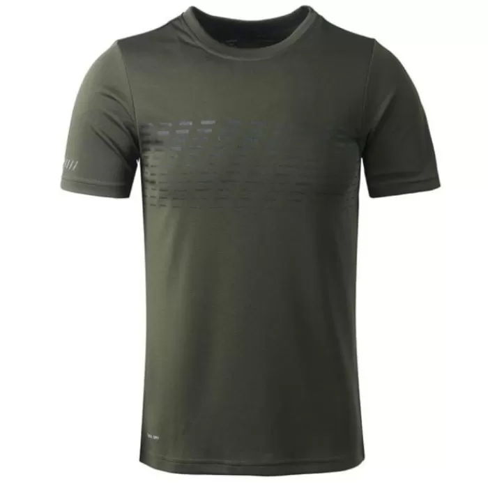 Endurance T-shirt E Canottiere-Loopy S/S Tee