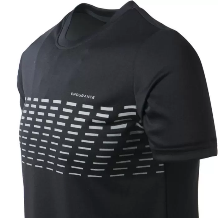 Endurance T-shirt E Canottiere-Loopy S/S Tee