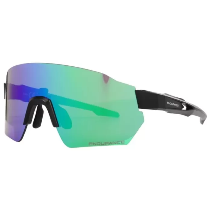 Endurance Occhiali Da Sole-Mathieu Frameless Sports Glass