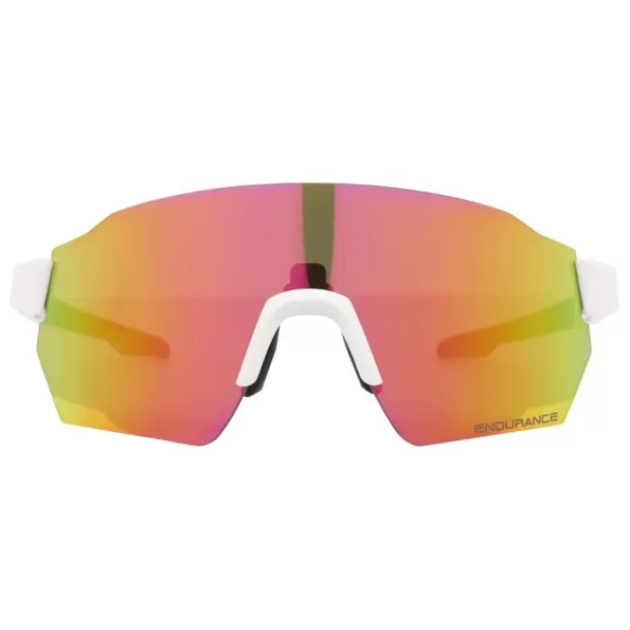 Endurance Occhiali Da Sole-Mathieu Frameless Sports Glass