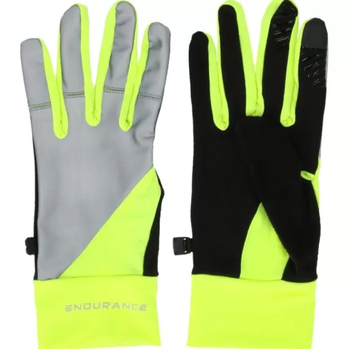 Donna Endurance Guanti | Berretti, Guanti, Cappellini, Ecc--Mingus Run Gloves