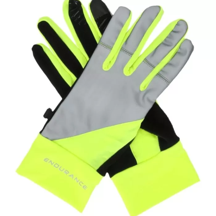 Donna Endurance Guanti | Berretti, Guanti, Cappellini, Ecc--Mingus Run Gloves