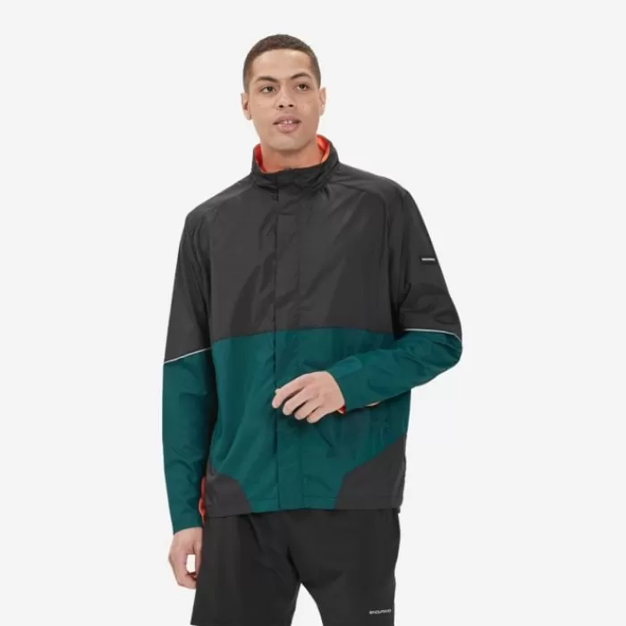 Uomo Endurance Giacche-Novant Functional Jacket