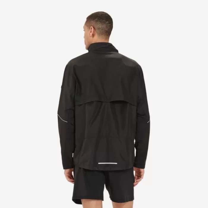 Uomo Endurance Giacche-Novant Functional Jacket