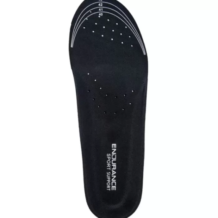 Endurance Solette-Sport Support Sole