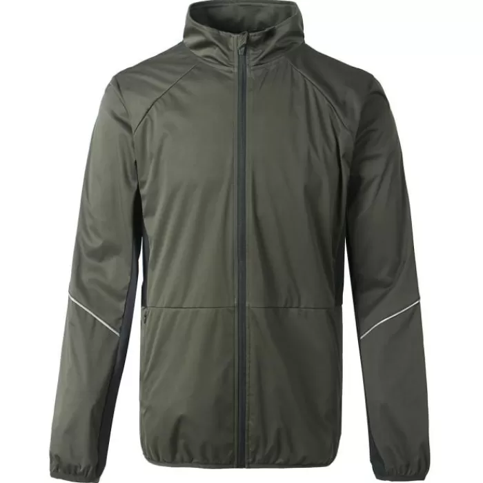 Uomo Endurance Giacche-Sudens Functional Jacket