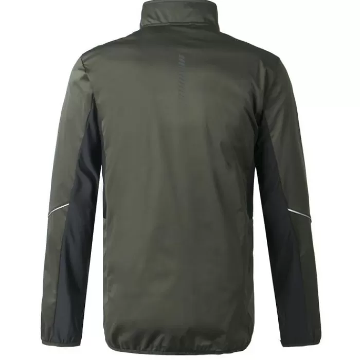 Uomo Endurance Giacche-Sudens Functional Jacket