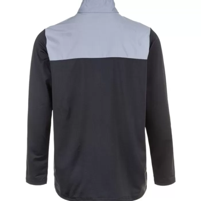 Uomo Endurance Magliette Maniche Corte E Lunghe-Susat Light The Night Midlayer