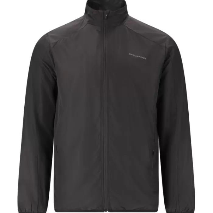 Uomo Endurance Giacche-Sylas Jacket