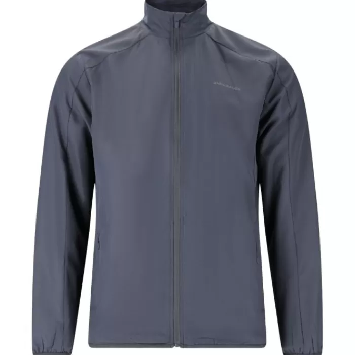 Uomo Endurance Giacche-Sylas Jacket