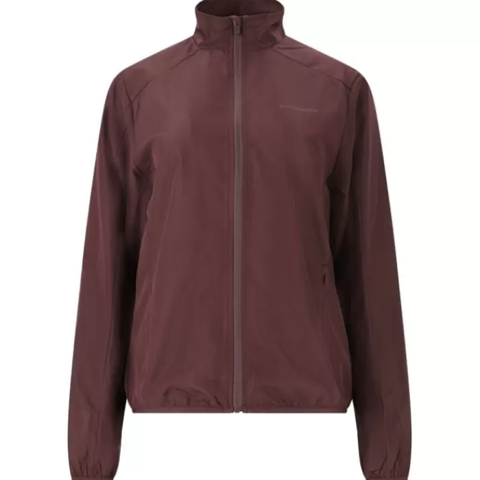 Donna Endurance Giacche-Sylen Jacket