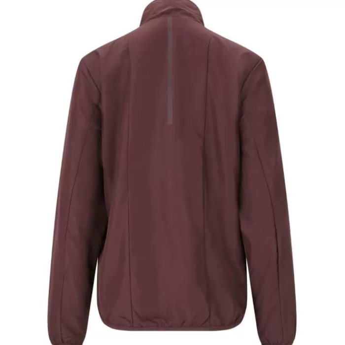 Donna Endurance Giacche-Sylen Jacket