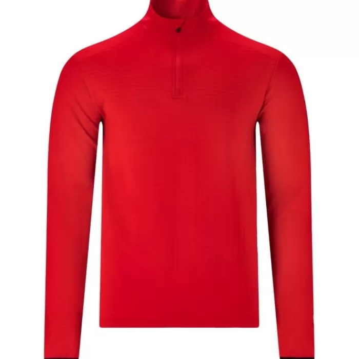 Uomo Endurance Magliette Maniche Corte E Lunghe-Toko Midlayer